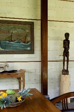 Ferienhaus in Jimbaran (Bali) oder Ferienwohnung oder Ferienhaus