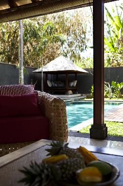 Ferienhaus in Jimbaran (Bali) oder Ferienwohnung oder Ferienhaus