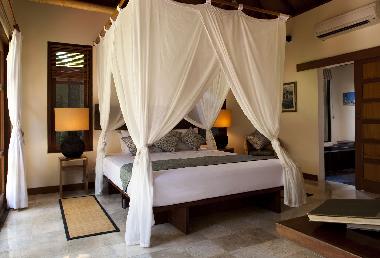 Ferienhaus in Jimbaran (Bali) oder Ferienwohnung oder Ferienhaus