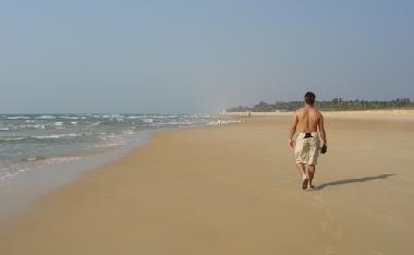 Ferienwohnung in Salcette, (Goa) oder Ferienwohnung oder Ferienhaus