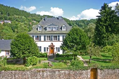 Ferienhaus in Malberg (Eifel - Ahr) oder Ferienwohnung oder Ferienhaus
