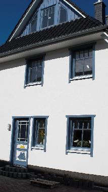 Separater Wohnungseingang