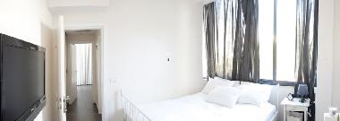 Ferienwohnung in tel aviv (Tel Aviv) oder Ferienwohnung oder Ferienhaus