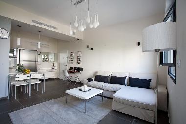 Ferienwohnung in tel aviv (Tel Aviv) oder Ferienwohnung oder Ferienhaus