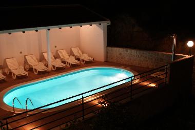 Ferienwohnung in Makarska (Splitsko-Dalmatinska) oder Ferienwohnung oder Ferienhaus