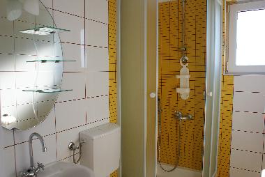 Ferienwohnung in Makarska (Splitsko-Dalmatinska) oder Ferienwohnung oder Ferienhaus