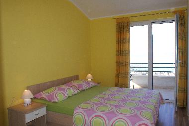 Ferienwohnung in Makarska (Splitsko-Dalmatinska) oder Ferienwohnung oder Ferienhaus