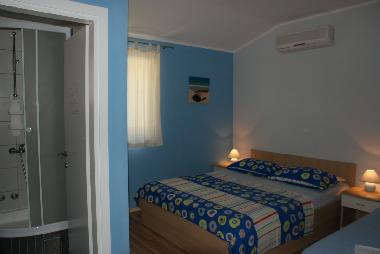 Ferienwohnung in Makarska (Splitsko-Dalmatinska) oder Ferienwohnung oder Ferienhaus