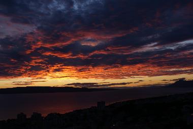 Ferienwohnung in Makarska (Splitsko-Dalmatinska) oder Ferienwohnung oder Ferienhaus
