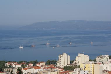 Ferienwohnung in Makarska (Splitsko-Dalmatinska) oder Ferienwohnung oder Ferienhaus