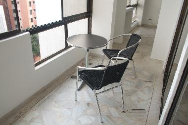 Ferienwohnung in Cali (Valle del Cauca) oder Ferienwohnung oder Ferienhaus