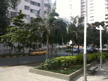 Ferienwohnung in Cali (Valle del Cauca) oder Ferienwohnung oder Ferienhaus