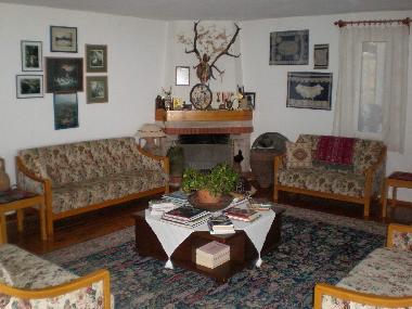 Ferienhaus in Assos-Tahtakuslar (Canakkale) oder Ferienwohnung oder Ferienhaus