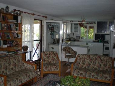 Ferienhaus in Assos-Tahtakuslar (Canakkale) oder Ferienwohnung oder Ferienhaus