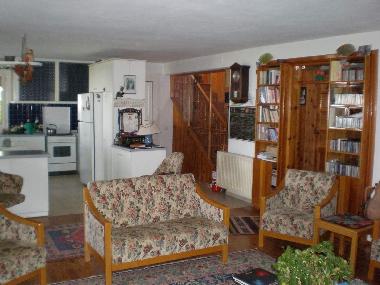 Ferienhaus in Assos-Tahtakuslar (Canakkale) oder Ferienwohnung oder Ferienhaus