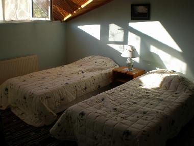 Ferienhaus in Assos-Tahtakuslar (Canakkale) oder Ferienwohnung oder Ferienhaus