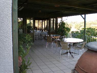 Ferienhaus in Assos-Tahtakuslar (Canakkale) oder Ferienwohnung oder Ferienhaus