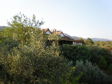 Ferienhaus in Assos-Tahtakuslar (Canakkale) oder Ferienwohnung oder Ferienhaus