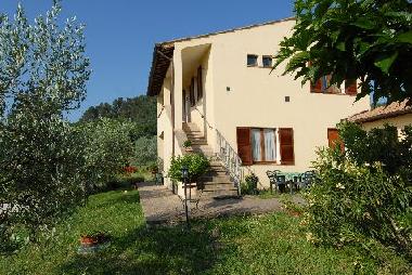 Ferienwohnung in cannara (Perugia) oder Ferienwohnung oder Ferienhaus