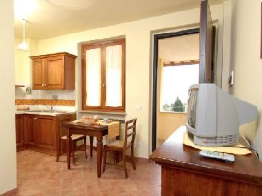 Ferienwohnung in cannara (Perugia) oder Ferienwohnung oder Ferienhaus