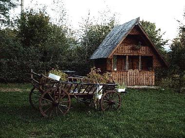 Pension in Avrig (Sibiu) oder Ferienwohnung oder Ferienhaus