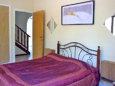 Ferienhaus in Lania (Limassol) oder Ferienwohnung oder Ferienhaus