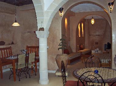 Ferienhaus in Essaouira (Essaouira) oder Ferienwohnung oder Ferienhaus