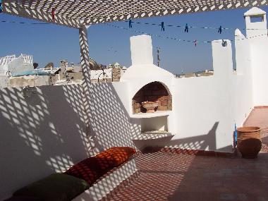 Ferienhaus in Essaouira (Essaouira) oder Ferienwohnung oder Ferienhaus