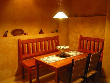 Ferienhaus in Essaouira (Essaouira) oder Ferienwohnung oder Ferienhaus