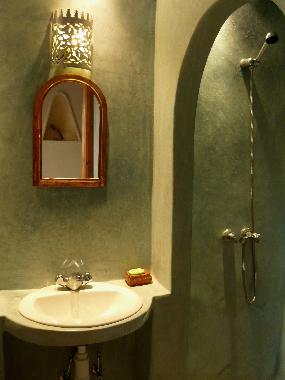 Ferienhaus in Essaouira (Essaouira) oder Ferienwohnung oder Ferienhaus