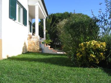 Ferienhaus in Ericeira (Grande Lisboa) oder Ferienwohnung oder Ferienhaus