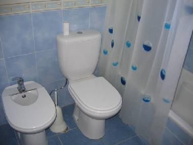Ferienhaus in Ericeira (Grande Lisboa) oder Ferienwohnung oder Ferienhaus