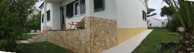 Ferienhaus in Ericeira (Grande Lisboa) oder Ferienwohnung oder Ferienhaus