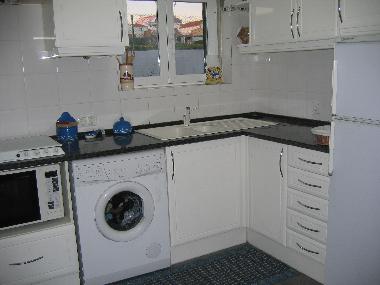 Ferienhaus in Ericeira (Grande Lisboa) oder Ferienwohnung oder Ferienhaus