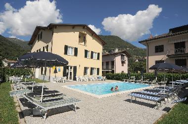 Residence i Gelsi