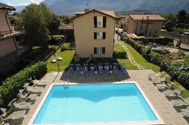 pool garten
