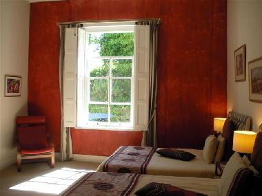 Pension in Paarl (Western Cape) oder Ferienwohnung oder Ferienhaus