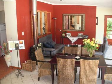 Pension in Paarl (Western Cape) oder Ferienwohnung oder Ferienhaus