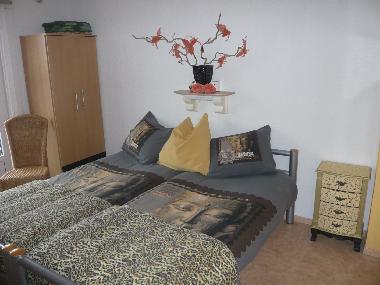 bedzimmer