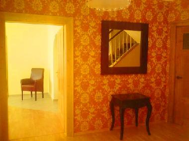 Ferienwohnung in Bad Salzungen (Thringer Wald) oder Ferienwohnung oder Ferienhaus