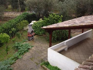 Ferienhaus in Galatone (Lecce) oder Ferienwohnung oder Ferienhaus