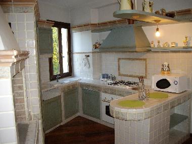 Ferienhaus in Galatone (Lecce) oder Ferienwohnung oder Ferienhaus