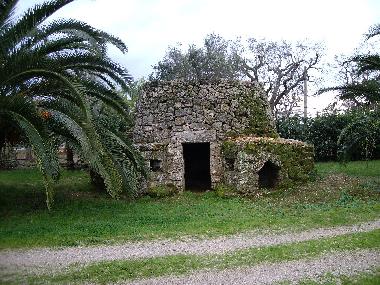 Ferienhaus in Galatone (Lecce) oder Ferienwohnung oder Ferienhaus