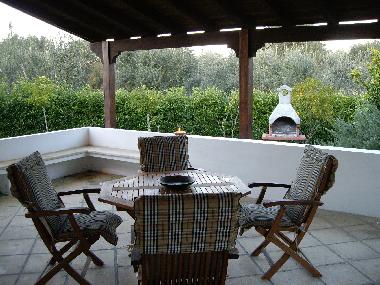 Ferienhaus in Galatone (Lecce) oder Ferienwohnung oder Ferienhaus