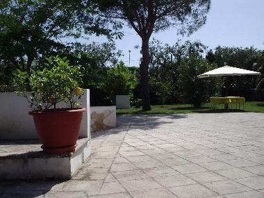Ferienhaus in Galatone (Lecce) oder Ferienwohnung oder Ferienhaus