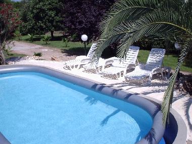Ferienhaus in Galatone (Lecce) oder Ferienwohnung oder Ferienhaus
