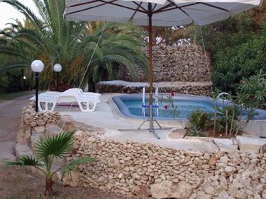 Ferienhaus in Galatone (Lecce) oder Ferienwohnung oder Ferienhaus