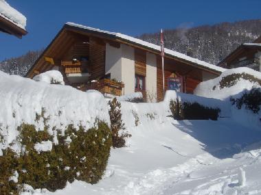 Chalet Abendstern