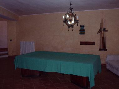 Ferienhaus in Galatone (Lecce) oder Ferienwohnung oder Ferienhaus