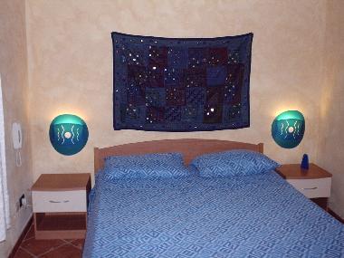 Ferienhaus in Galatone (Lecce) oder Ferienwohnung oder Ferienhaus